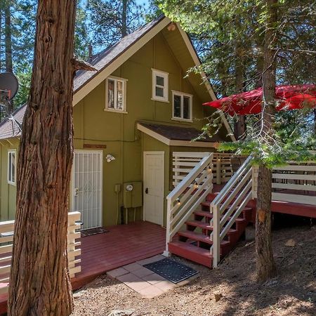 فيلا Yosemite Hideaway A يوسميتي ويست المظهر الخارجي الصورة