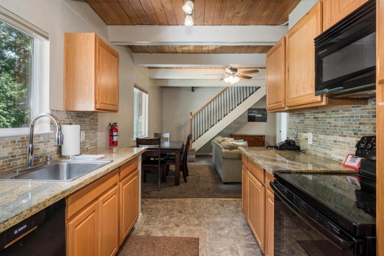 فيلا Yosemite Hideaway A يوسميتي ويست المظهر الخارجي الصورة