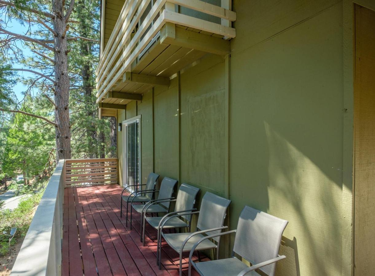 فيلا Yosemite Hideaway A يوسميتي ويست المظهر الخارجي الصورة